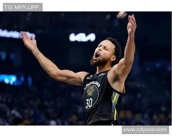 库里单场狂砍50分，引领勇士取得胜利——再现传奇时刻