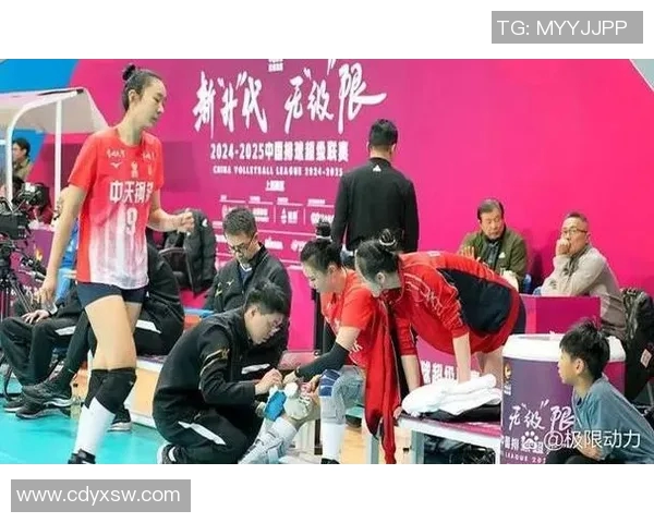 成都排球队灵活性变革引发热议助力排球运动新发展