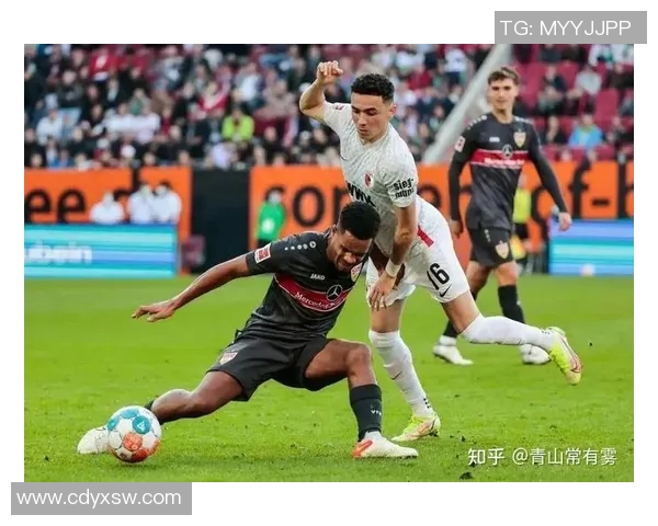 斯图加特陷入降级泥潭，3轮不胜仍未脱离危机