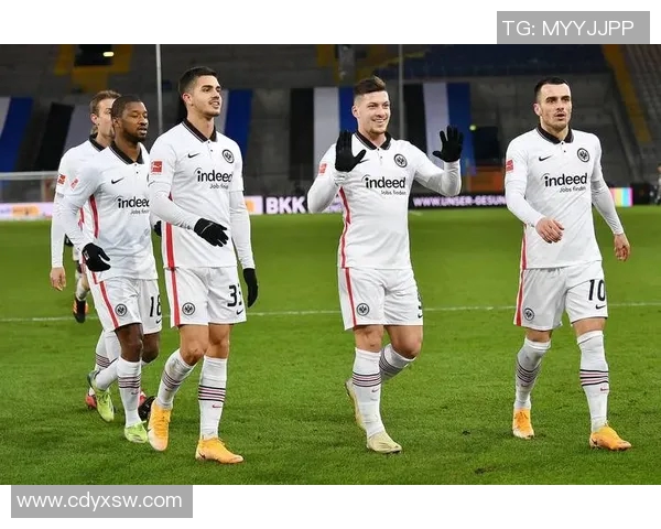 沃尔夫斯堡与法兰克福激战互交白卷，揭开德甲新赛季序幕