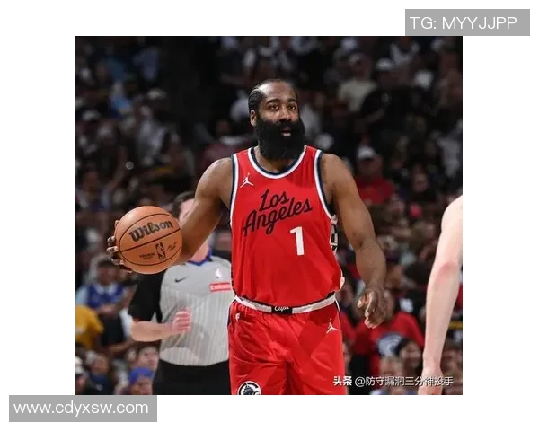 火箭主教练表态支持哈登入选最佳阵容